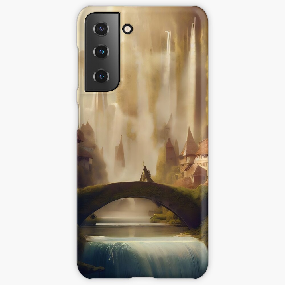 Item preview, Samsung Galaxy Snap Case designed and sold by cokemann.