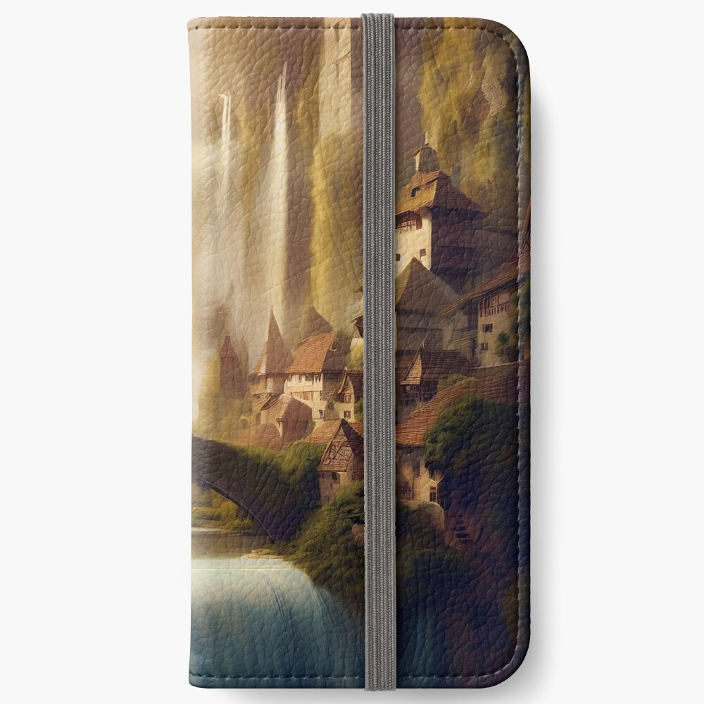 Item preview, iPhone Wallet designed and sold by cokemann.