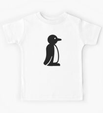 Penguin Kids Tee