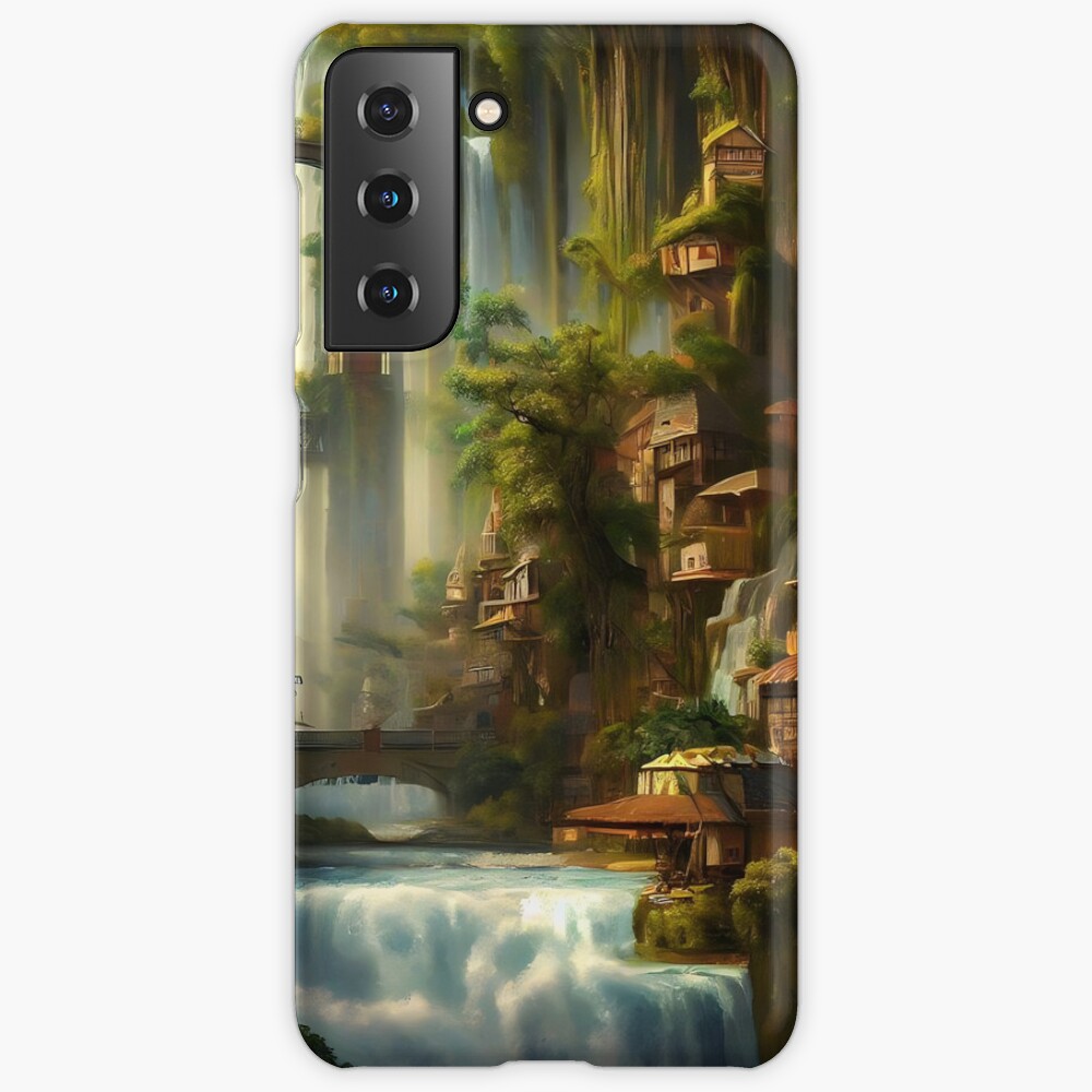 Item preview, Samsung Galaxy Snap Case designed and sold by cokemann.