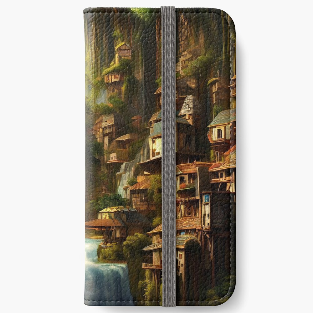 Item preview, iPhone Wallet designed and sold by cokemann.