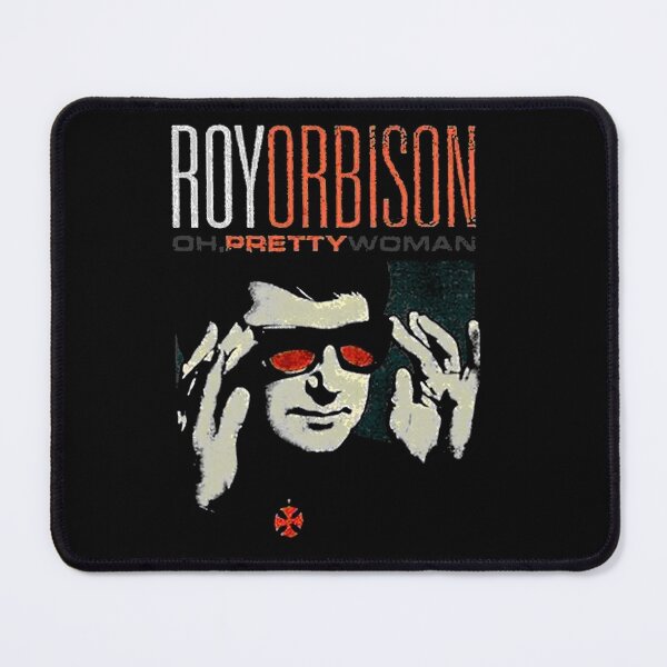 Item preview, Roy Orbison T Shirt Pretty Woman Logo Vintage Retroauto designed and sold by Michele235.