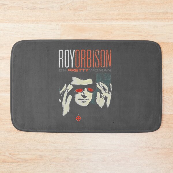Item preview, Roy Orbison T Shirt Pretty Woman Logo Vintage Retroauto designed and sold by Michele235.