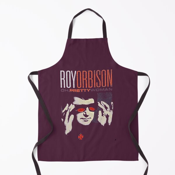 Item preview, Roy Orbison T Shirt Pretty Woman Logo Vintage Retroauto designed and sold by Michele235.