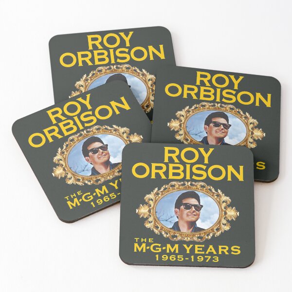 Item preview, Roy Orbison The Frame designed and sold by Michele235.