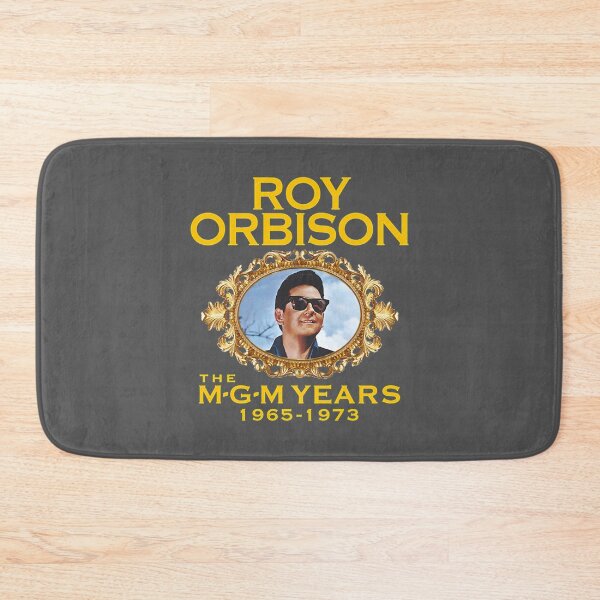 Item preview, Roy Orbison The Frame designed and sold by Michele235.