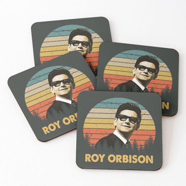 Item preview, Roy Orbison Vintage Tee Gift  designed and sold by Michele235.