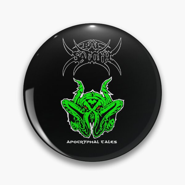 Item preview, Bal Sagoth Apocryphal Tales girlie designed and sold by ChomechaiWei.