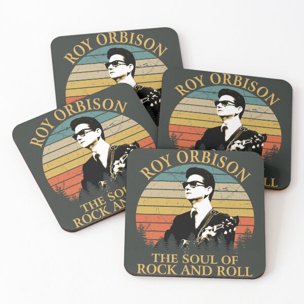 Item preview, Roy The Soul Orbison Of Rock and Roll designed and sold by Michele235.