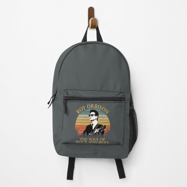 Item preview, Roy The Soul Orbison Of Rock and Roll designed and sold by Michele235.