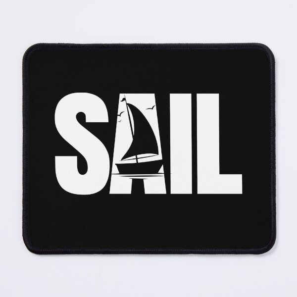 Item preview, Sail Sailing Captain Sailing Anchor Ship Yacht designed and sold by Pubi.