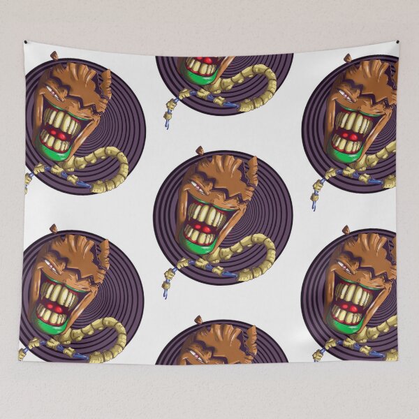 Item preview, Cracking up designed and sold by Lucafear.