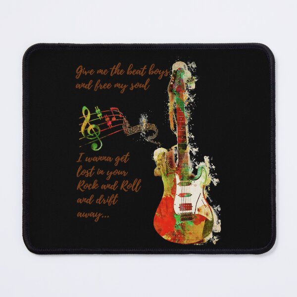 Item preview, Roy Orbison - Drift Away designed and sold by Michele235.