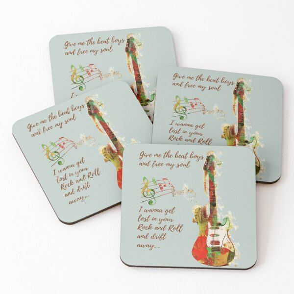 Item preview, Roy Orbison - Drift Away designed and sold by Michele235.