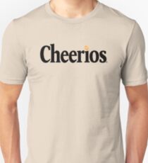 Cheerios Unisex T-Shirt