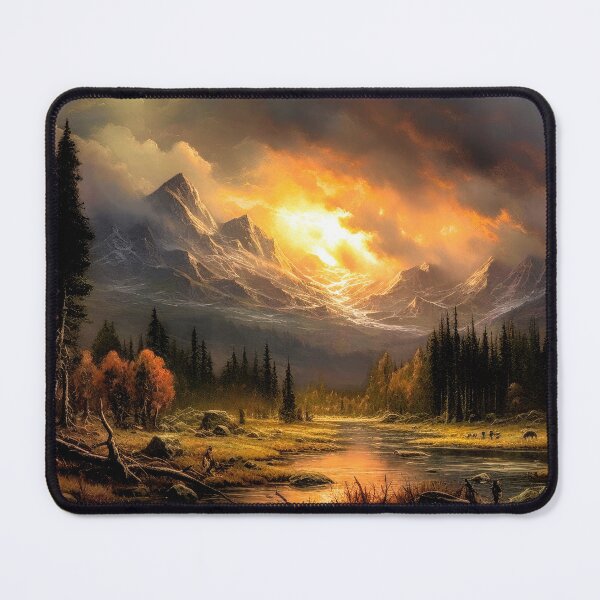Item preview, Rocky Mountain High designed and sold by Brian Tarr.