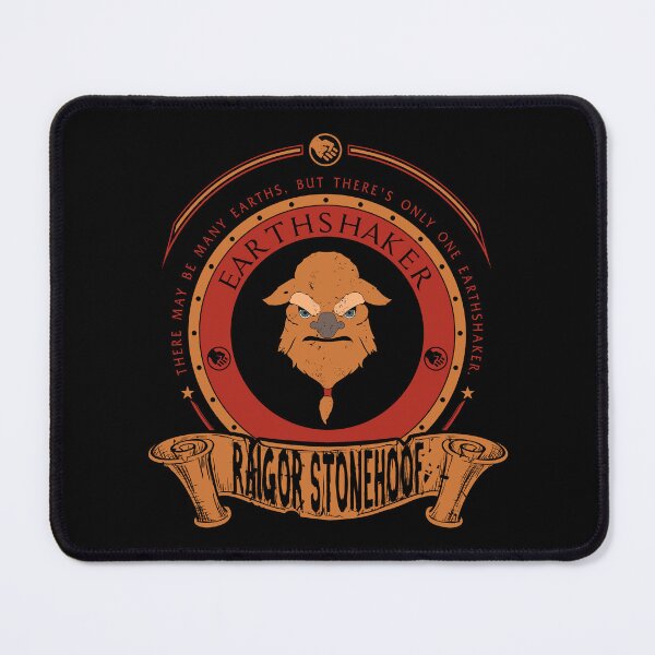 Item preview, EARTHSHAKER - LIMITED EDITION designed and sold by EXION CREW.