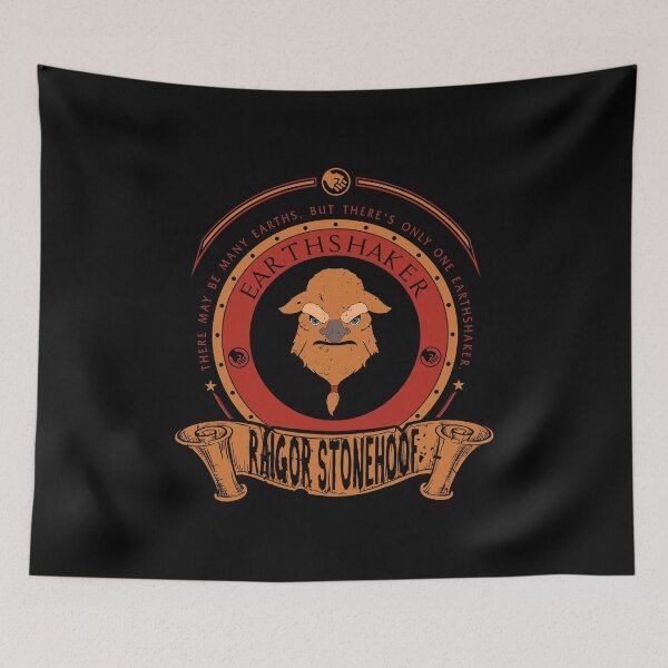Item preview, EARTHSHAKER - LIMITED EDITION designed and sold by EXION CREW.