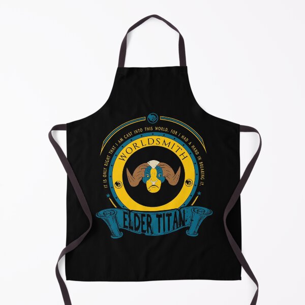 Item preview, ELDER TITAN - LIMITED EDITION designed and sold by EXION CREW.