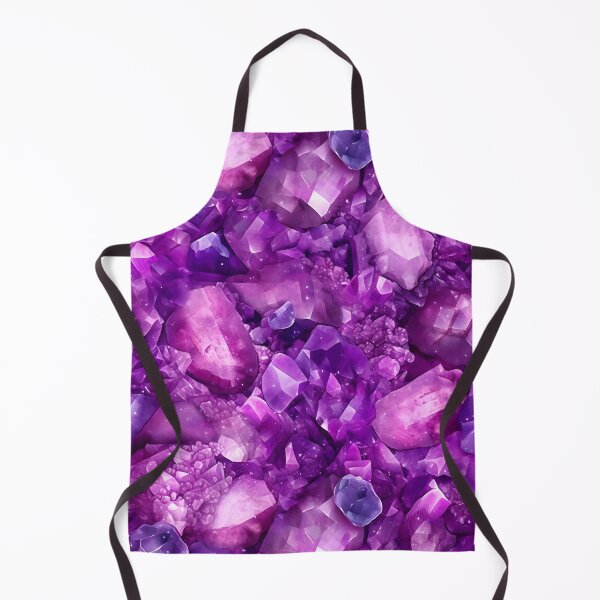 Item preview, Amethyst Purple designed and sold by PixlMasterpiece.