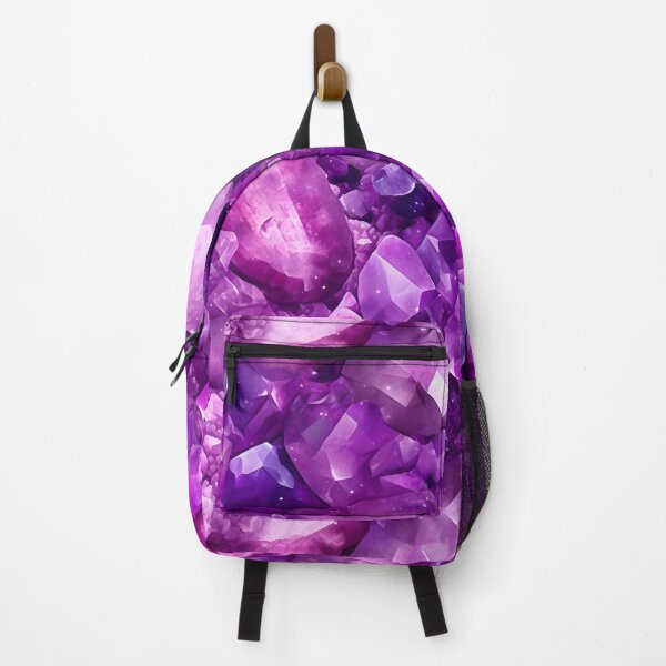 Item preview, Amethyst Purple designed and sold by PixlMasterpiece.