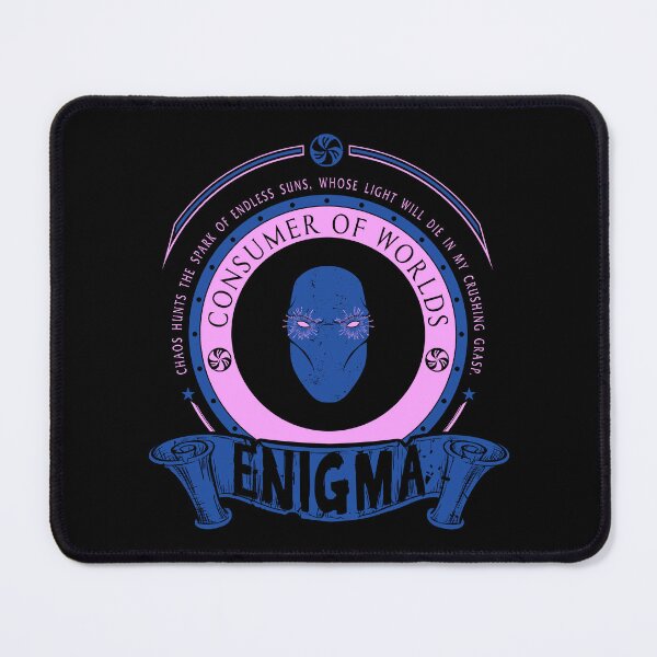 Item preview, ENIGMA - LIMITED EDITION designed and sold by EXION CREW.