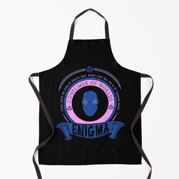 Item preview, ENIGMA - LIMITED EDITION designed and sold by EXION CREW.