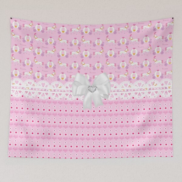 Item preview, Delightful Princess Dream Ride designed and sold by purplesensation.