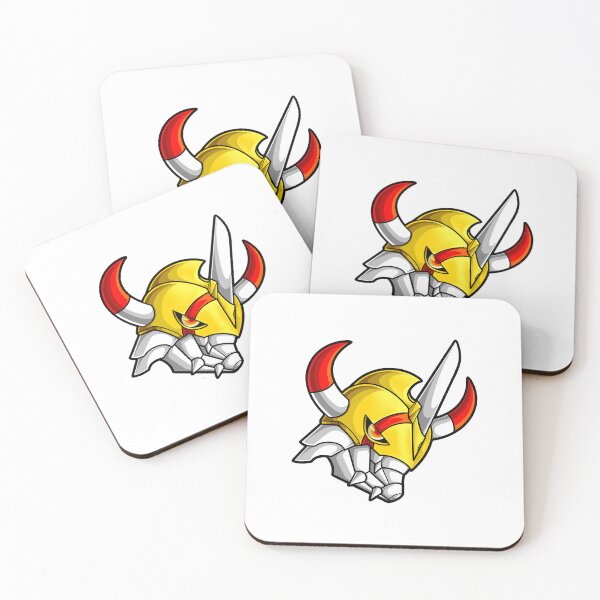 Item preview, Flames of the Shining Knight designed and sold by Mycortoon.