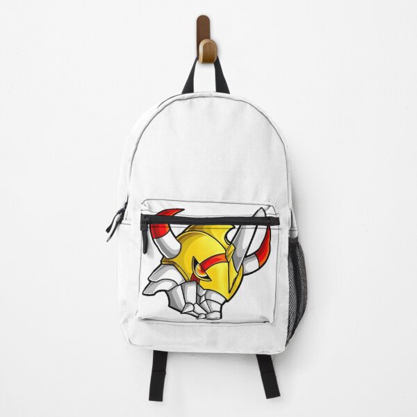 Item preview, Flames of the Shining Knight designed and sold by Mycortoon.