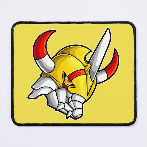 Item preview, Flames of the Shining Knight designed and sold by Mycortoon.