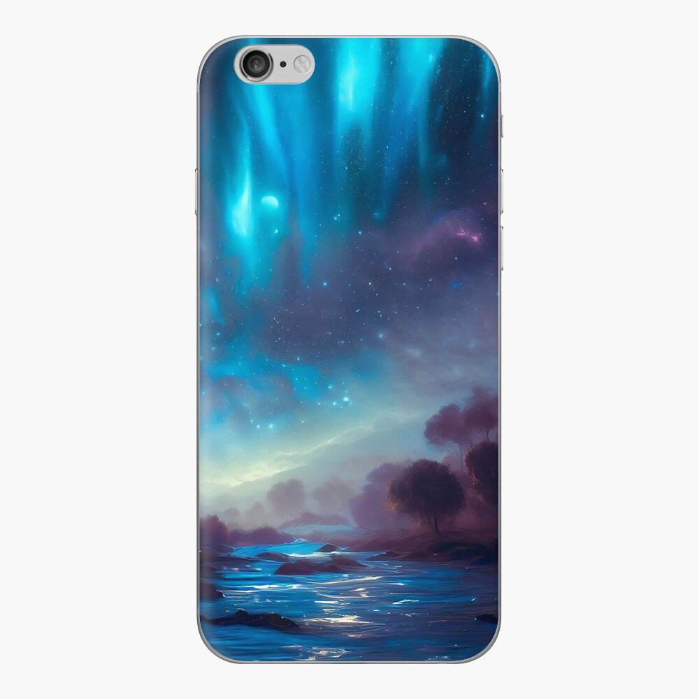 Item preview, iPhone Skin designed and sold by cokemann.