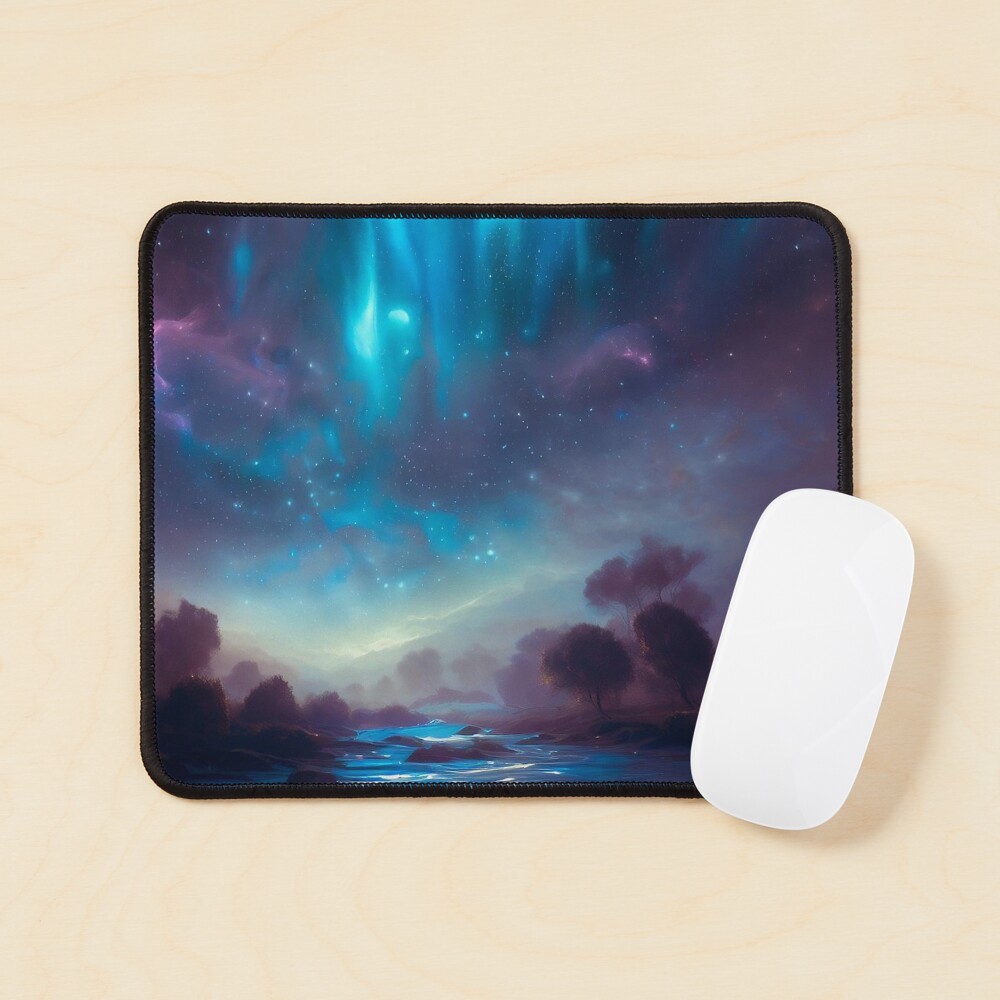 Item preview, Mouse Pad designed and sold by cokemann.