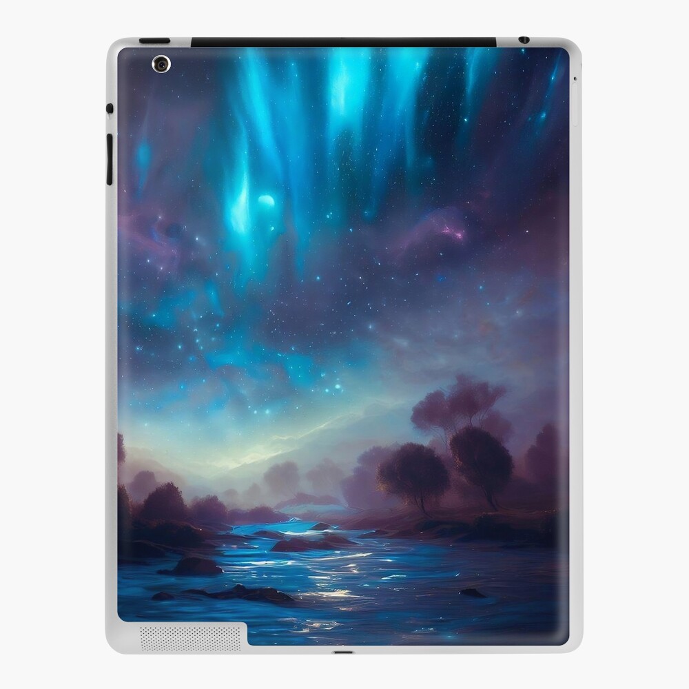 Item preview, iPad Skin designed and sold by cokemann.