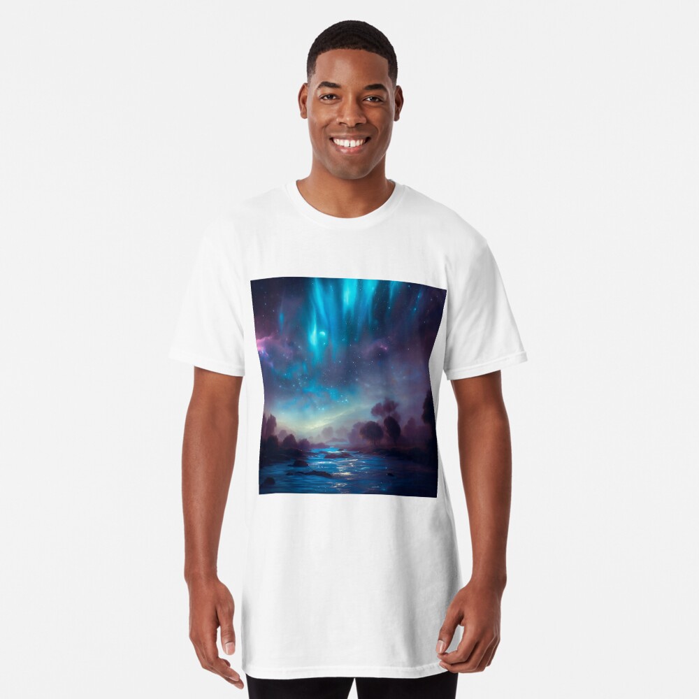 Item preview, Long T-Shirt designed and sold by cokemann.