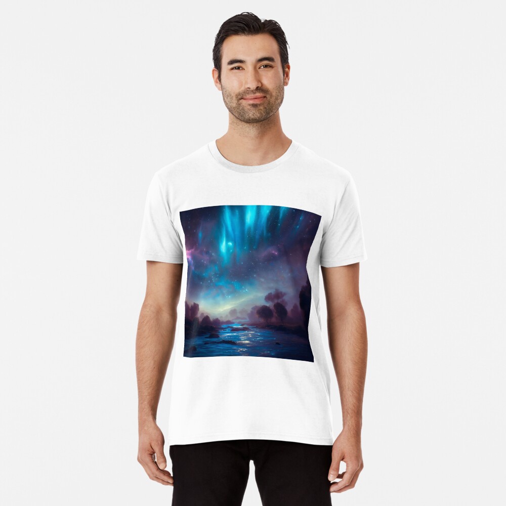 Item preview, Premium T-Shirt designed and sold by cokemann.
