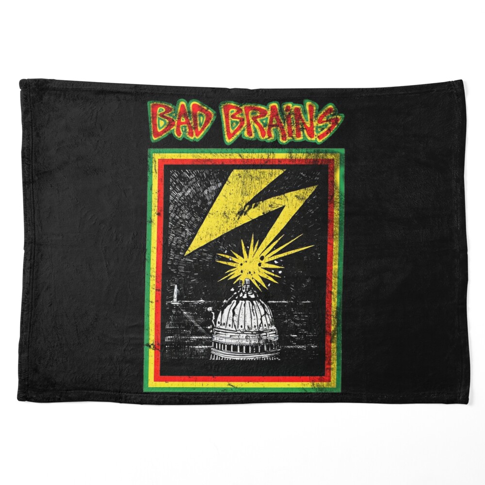 ウルトラレア！ bad brains Tシャツ nyhc-