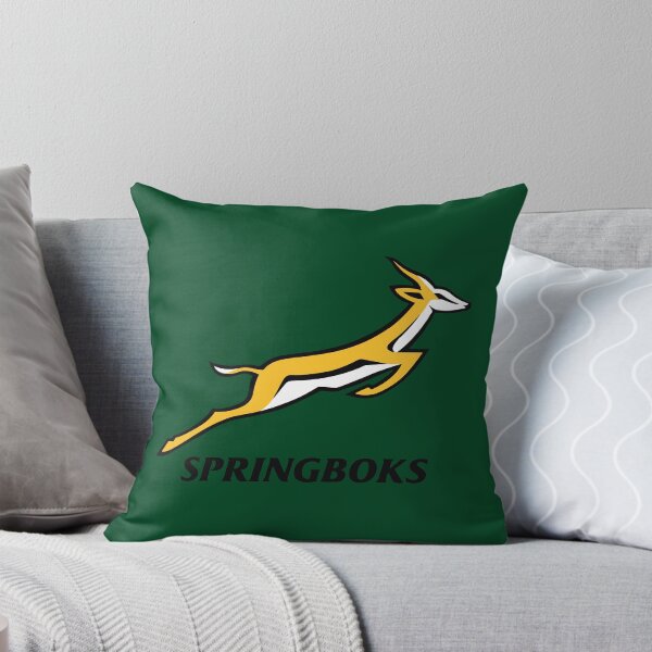 Item preview, Springboks - The South Africa national rugby union team designed and sold by arendstudios.