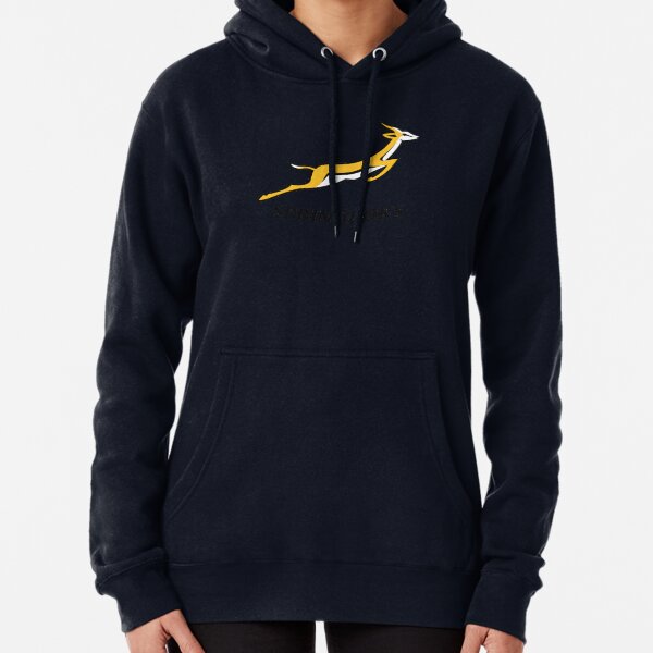 Item preview, Springboks - The South Africa national rugby union team designed and sold by arendstudios.