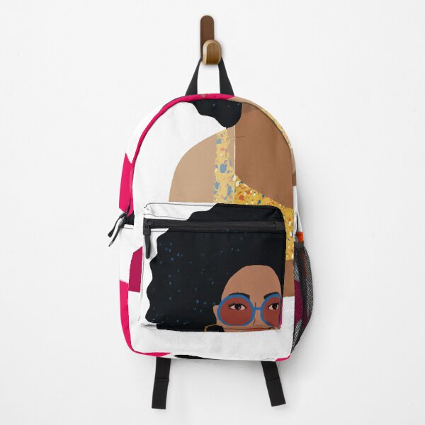 Item preview, Flamingo Lady designed and sold by mathagerbavip.