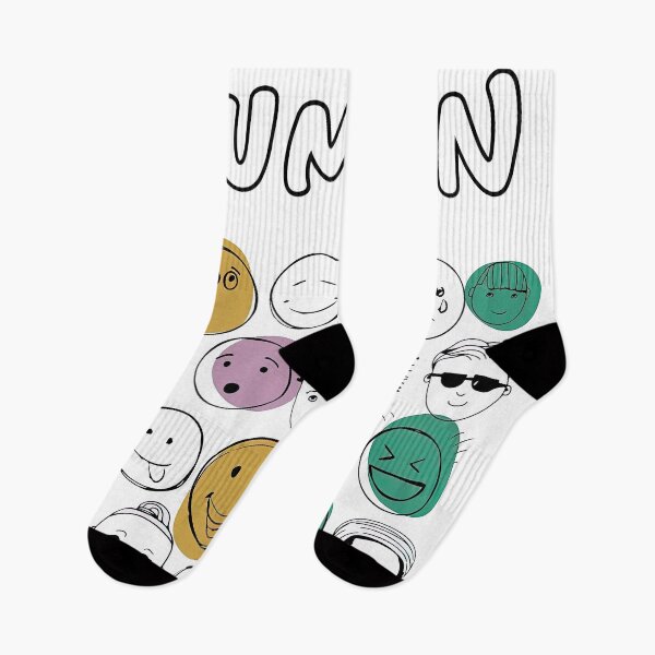 Item preview, Emotions Make Us Human Retro designed and sold by jayspotterr.