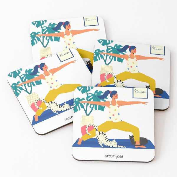 Item preview, Group yoga designed and sold by mathagerbavip.