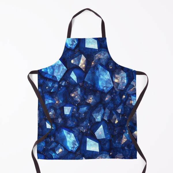 Item preview, Lapis Garnets designed and sold by PixlMasterpiece.
