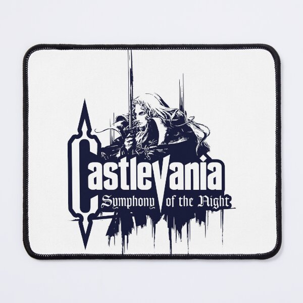 Item preview, Castlevania designed and sold by IrmaLey398.