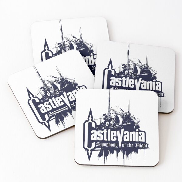 Item preview, Castlevania designed and sold by IrmaLey398.