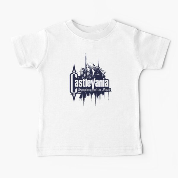 Item preview, Castlevania designed and sold by IrmaLey398.