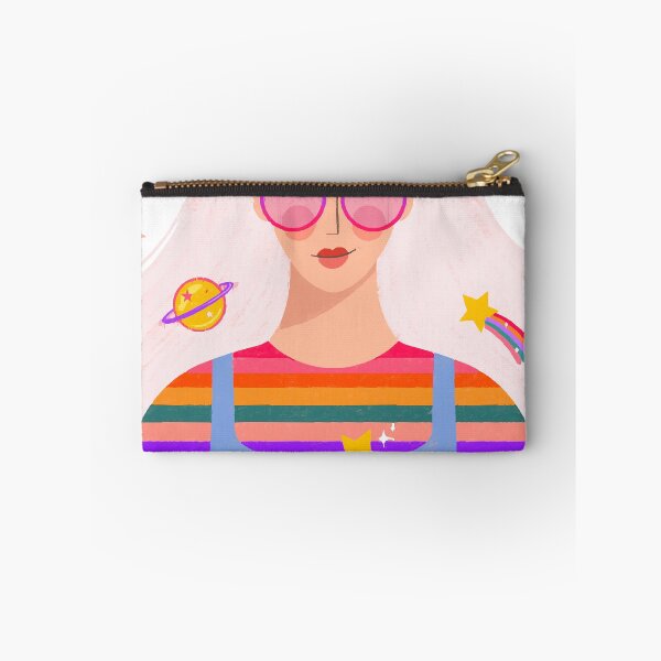 Item preview, Chica arcoiris designed and sold by mathagerbavip.