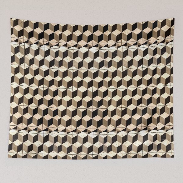 Item preview, Isomorphic Cubes designed and sold by ANewKindOfWater.