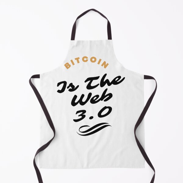 Item preview, Bitcoin is the Web 3.0 designed and sold by ankitagrawal.