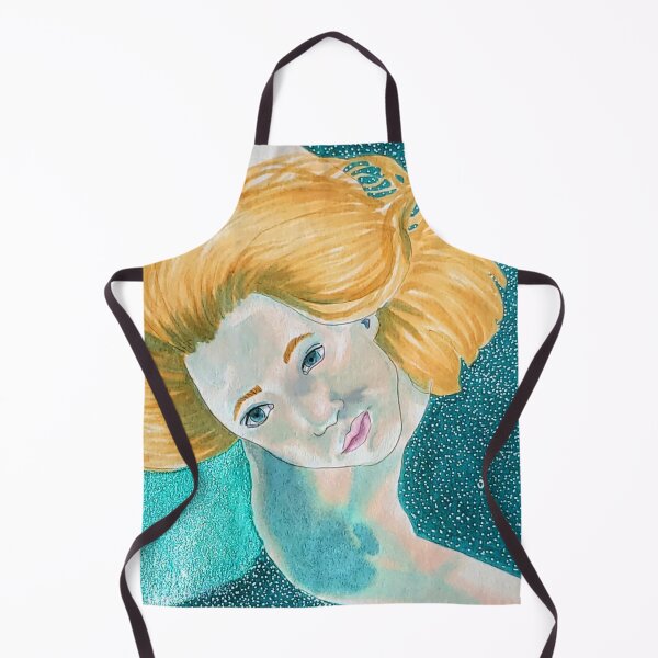 Item preview, Twisted Mermaid designed and sold by KayleeRoseArt.
